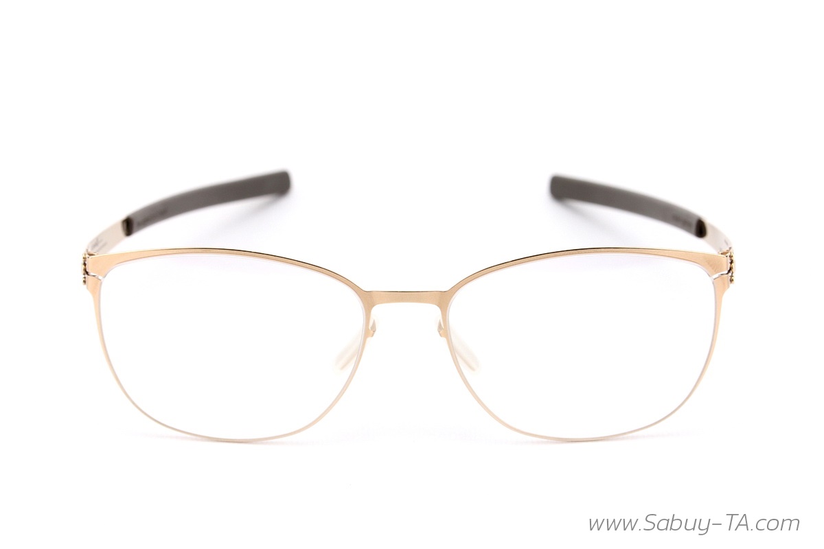 Ic Berlin Model Sandy g. rose gold