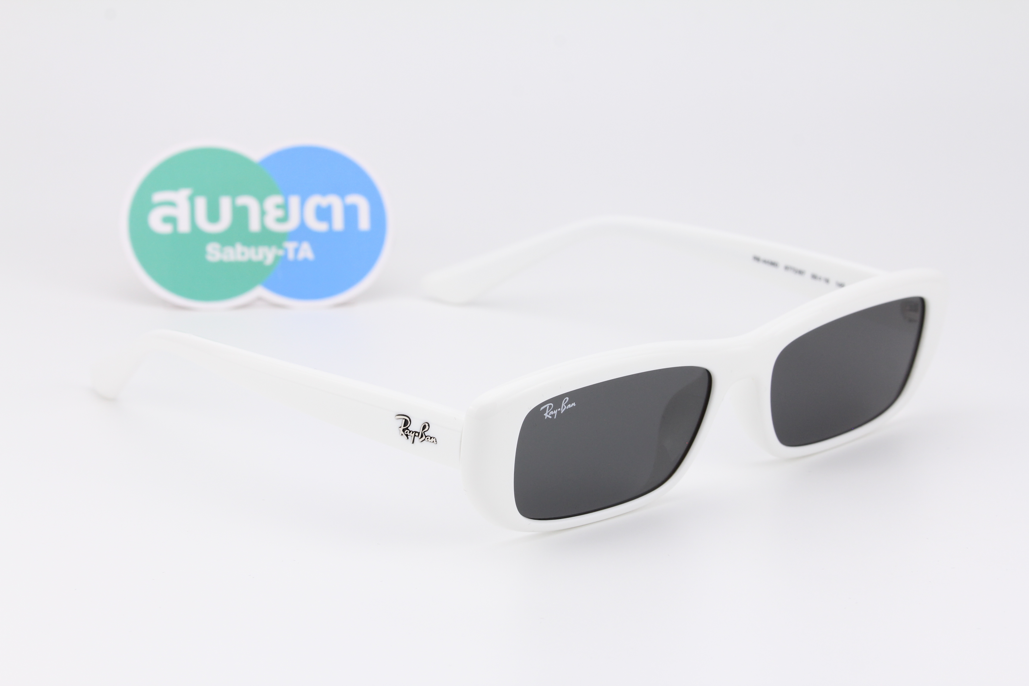 RayBan RB4436D 667287