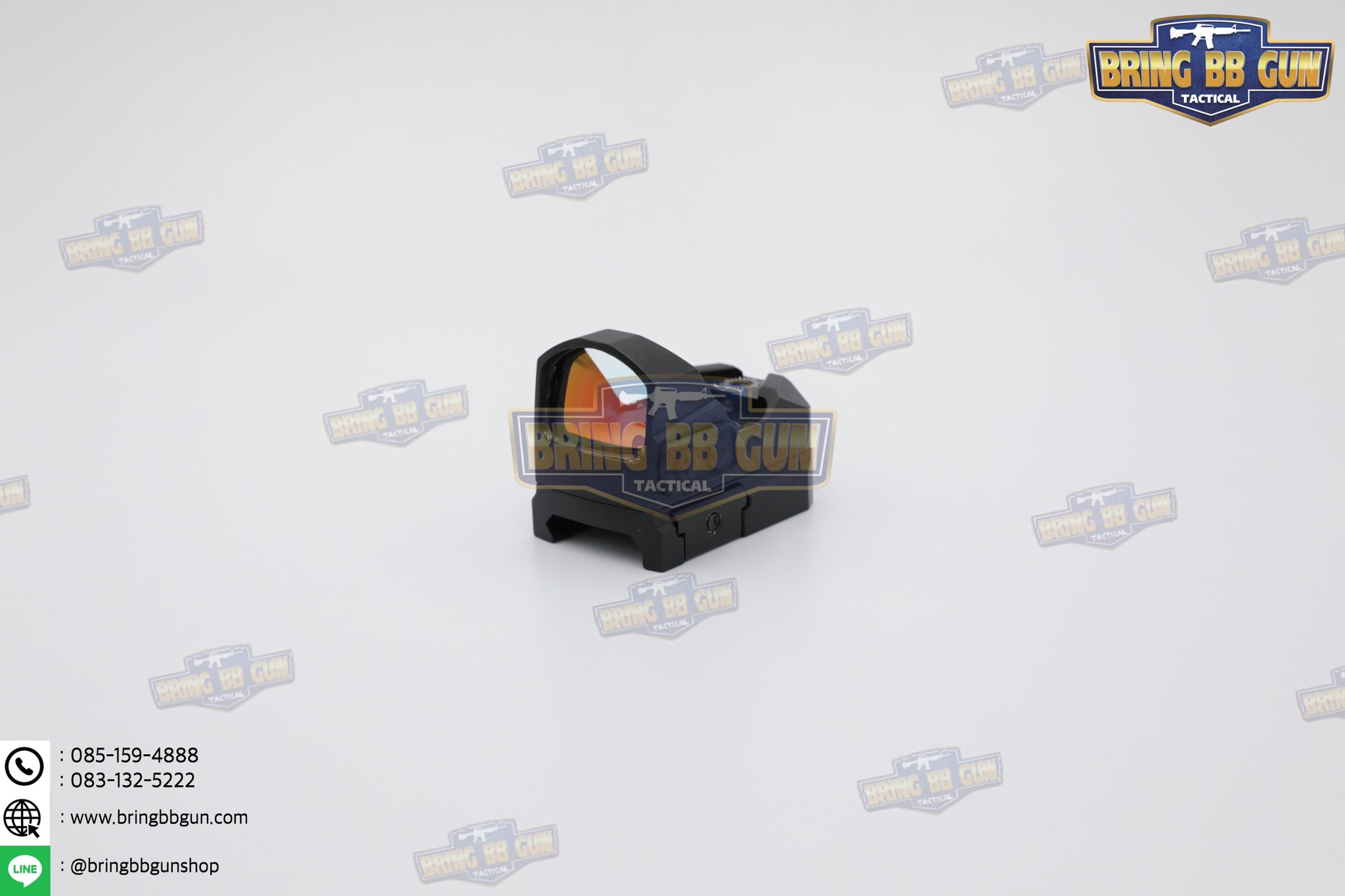 ดอท Riton X3 Tactic PRD