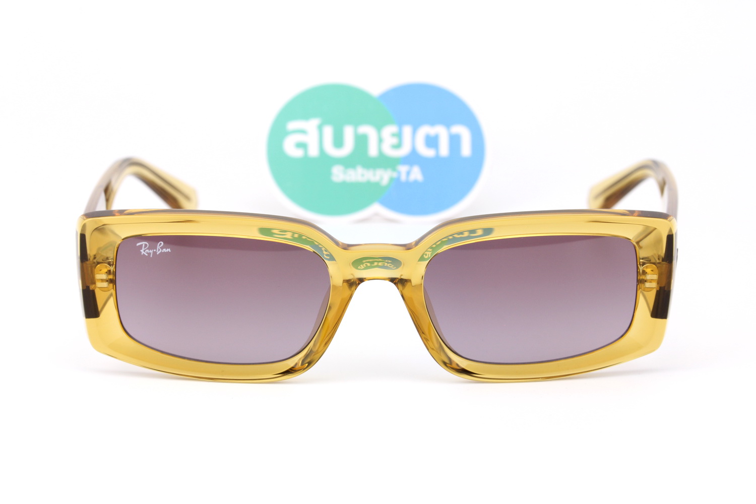 RayBan KILIANE RB4395F 66828H