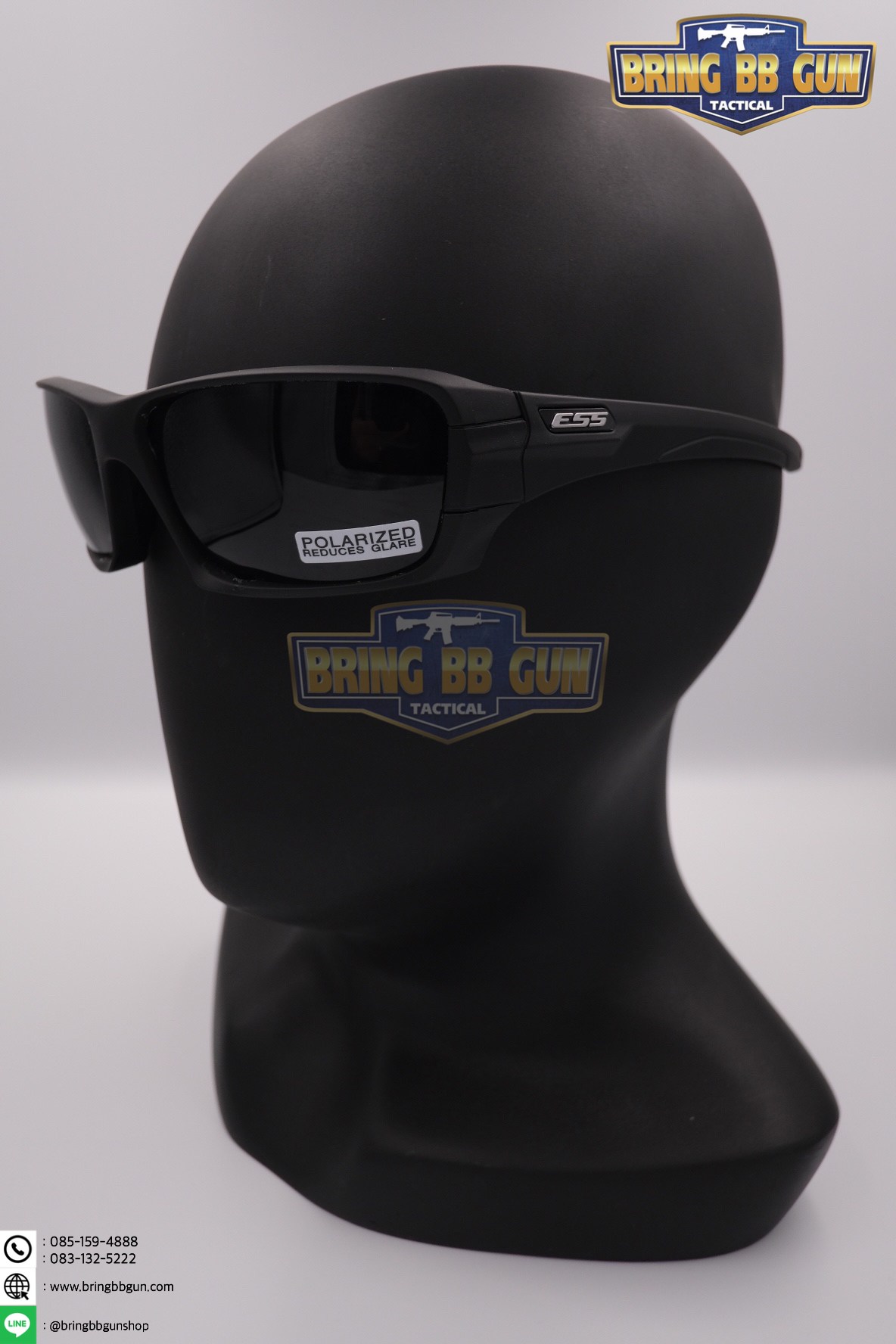 แว่นตากันแดด ESS Rollbar