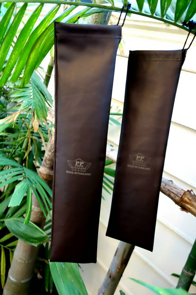 กระเป๋าหนัง ใส่มีดสปาต้า รุ่นใบยาว18นิ้ว หรือสั้นกว่า ขนาดใหญ่ ไซค์ XXL
