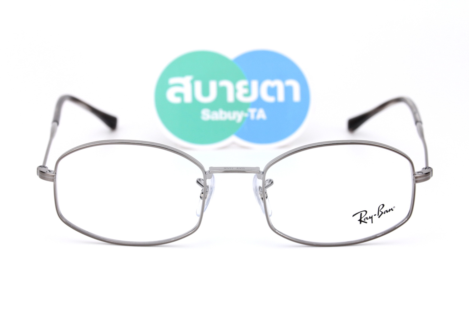 RayBan RX6510 2502