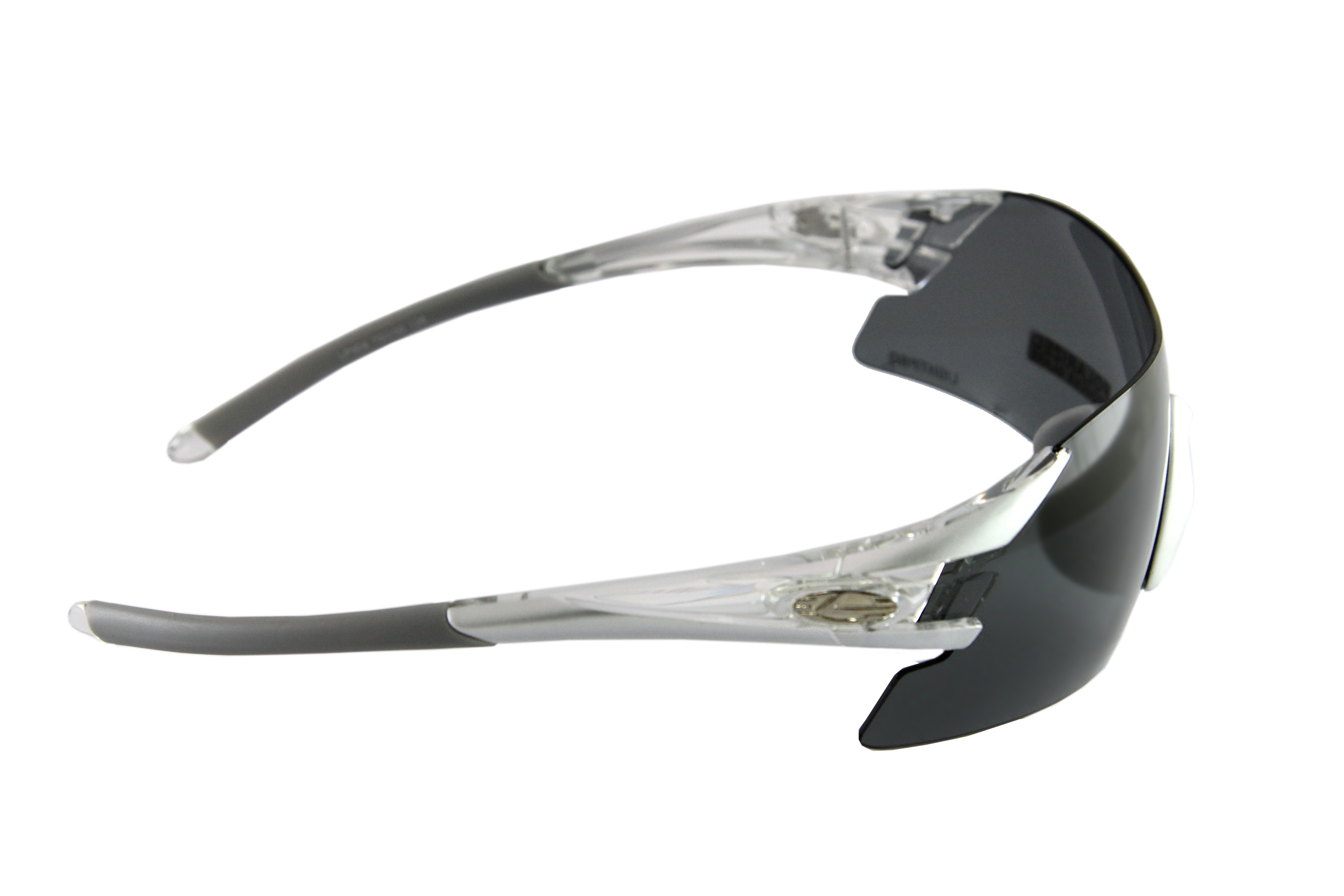 LIGHTPRO LP004 Silver