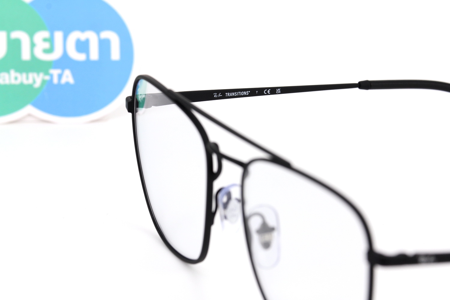 RayBan RB3588 9014M3