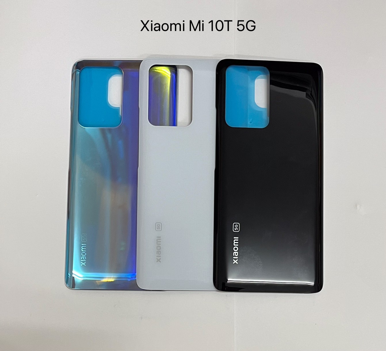 ฝาหลัง Xiaomi Mi 10T 5G SKU-01816