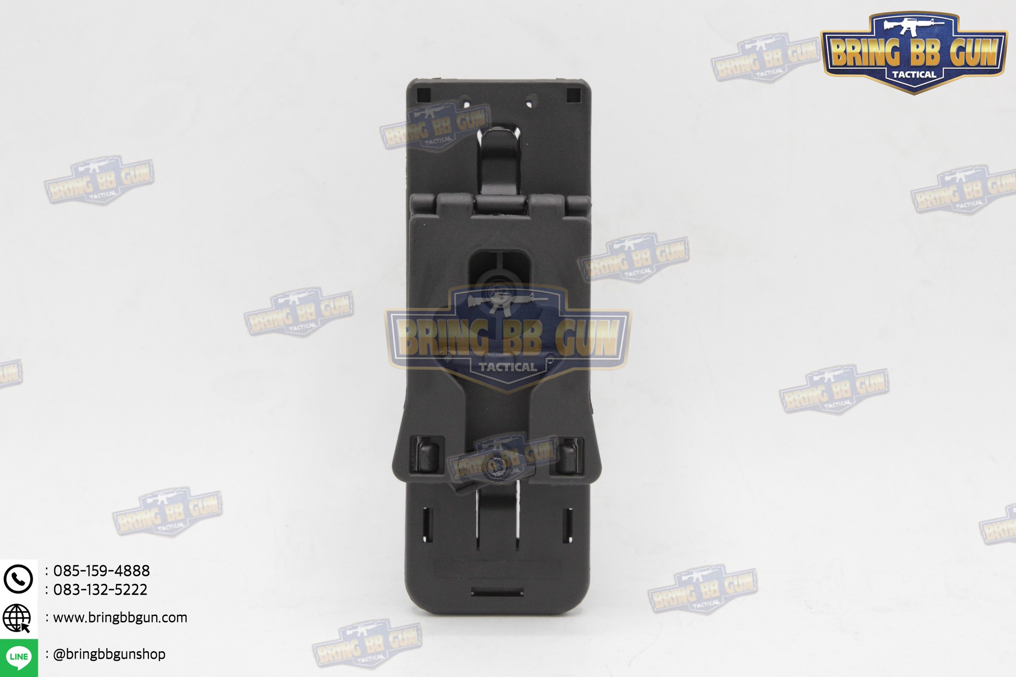 ซองดิ้วแบบโพลิเมอร์