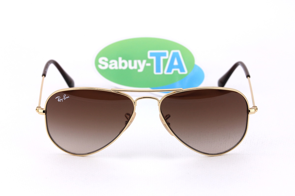 RayBan Aviator Junior RJ9506S 223/13