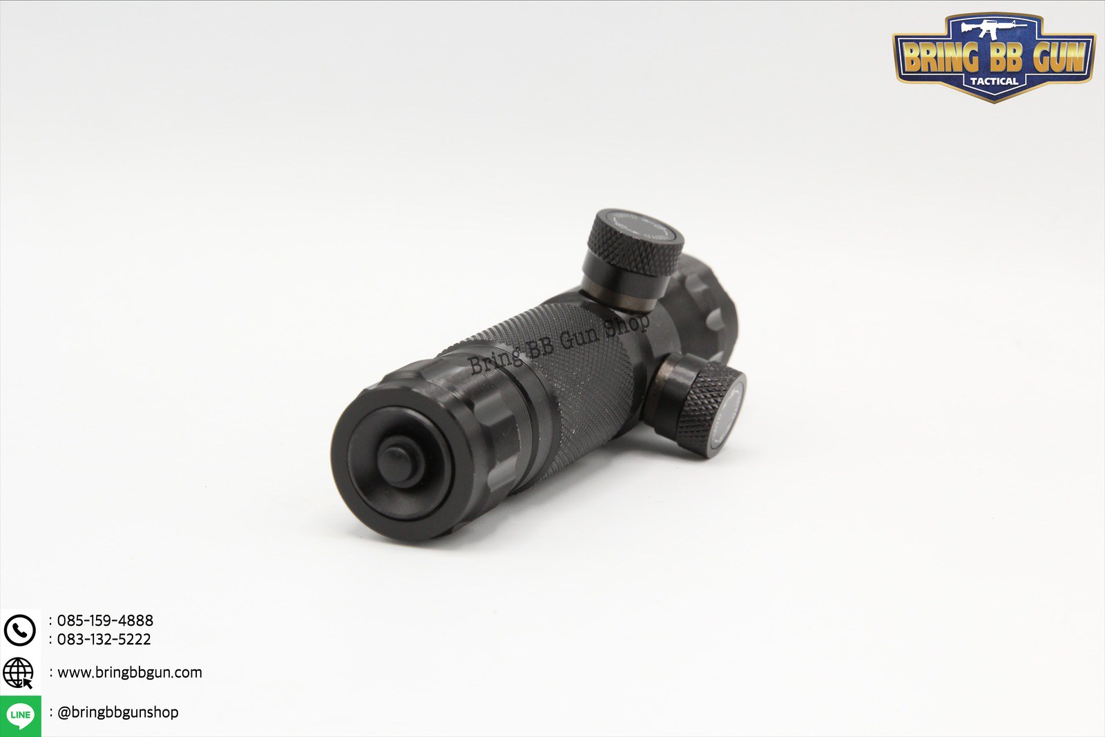 เลเซอร์สีแดงปรับนอก JG9