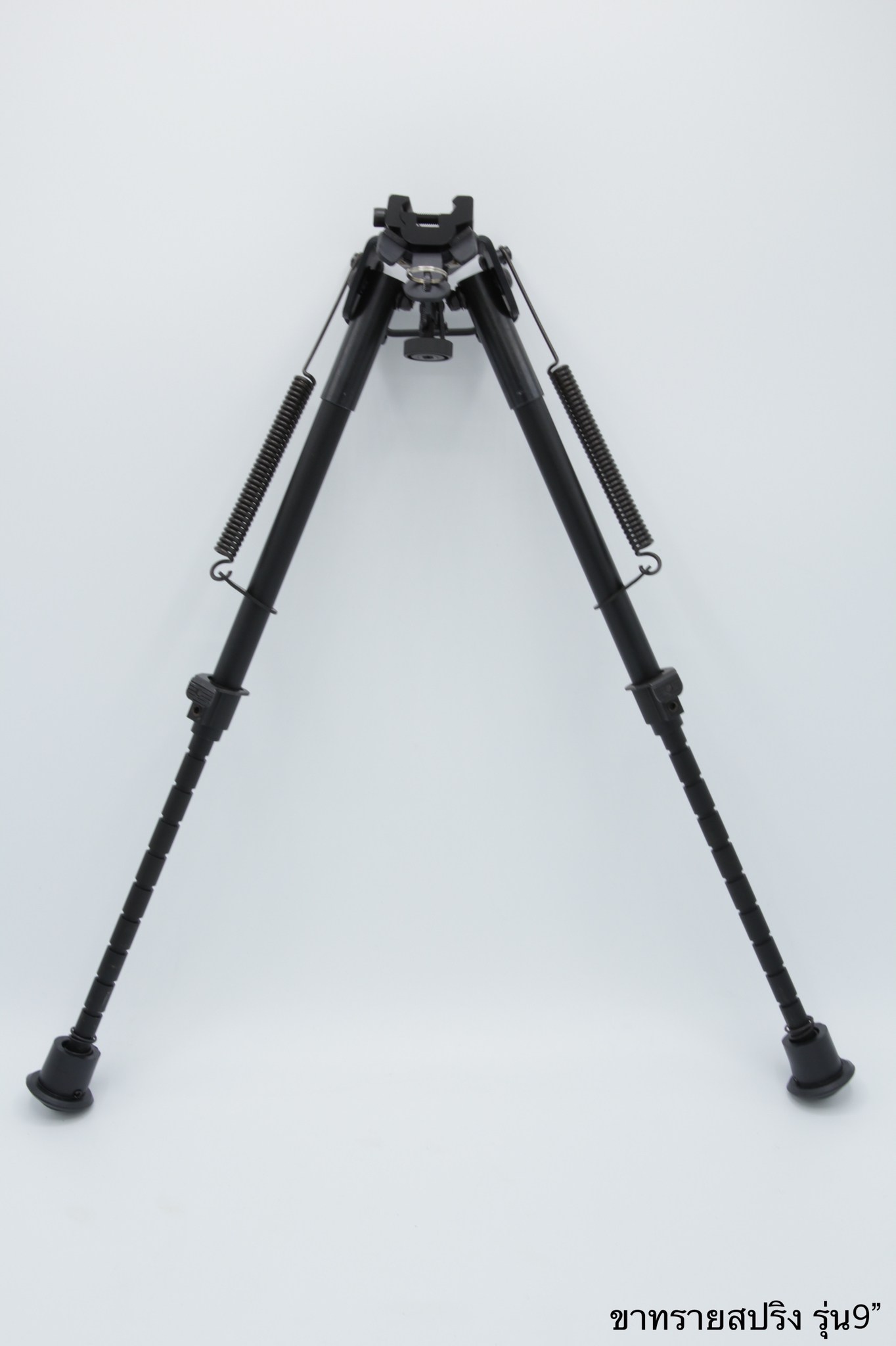 ขาทรายสปริง มี2รุ่นให้เลือก รุ่น6นิ้ว (ขาสามารถยืดได้ 6”-9”) รุ่น9นิ้ว (ขาสามารถยืดได้9”-14”)