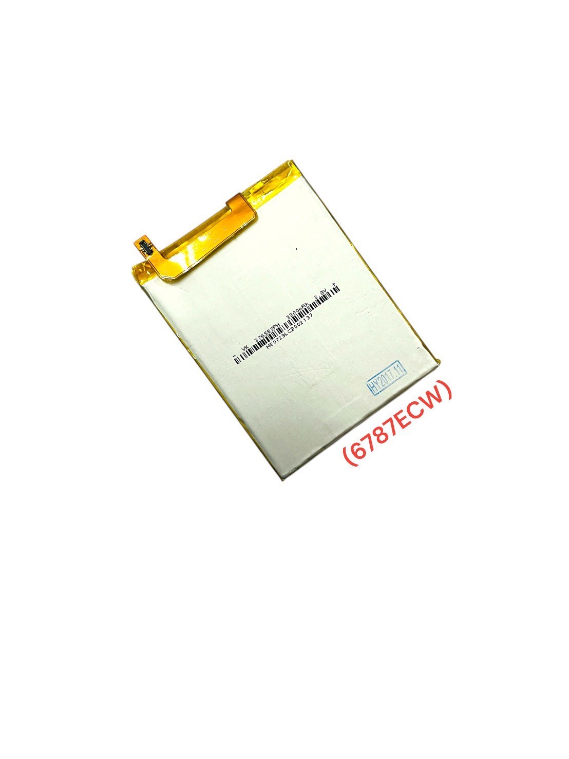 Battery Huawei Honor V8 (HB376787ECW) SKU-04103