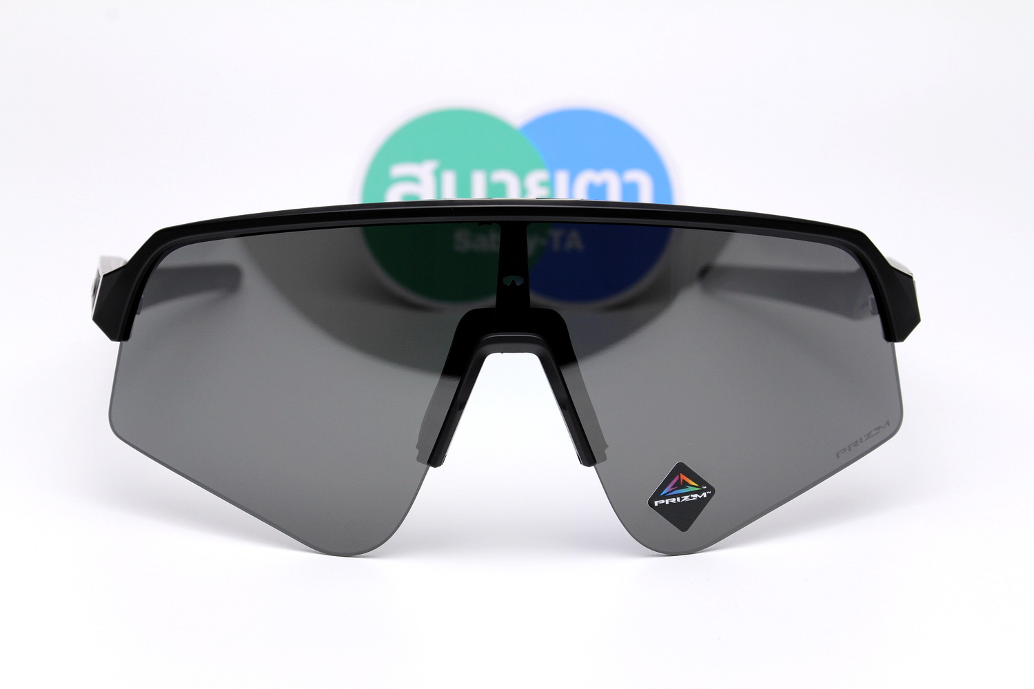 Oakley SUTRO Lite Sweep Matte Black/Prizm Black SKU#OO9465-03