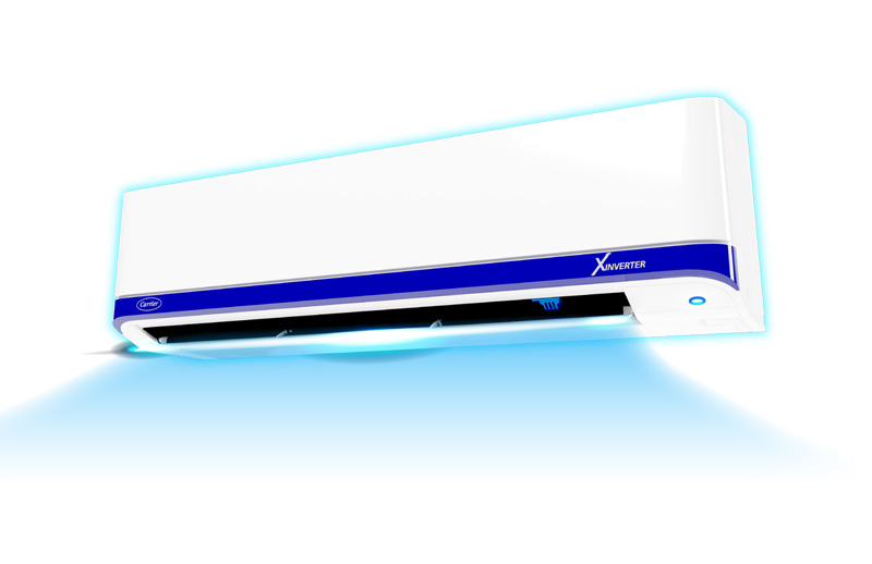 Carrier Inverter X-inverter 42TVAA024 21,000 BTU