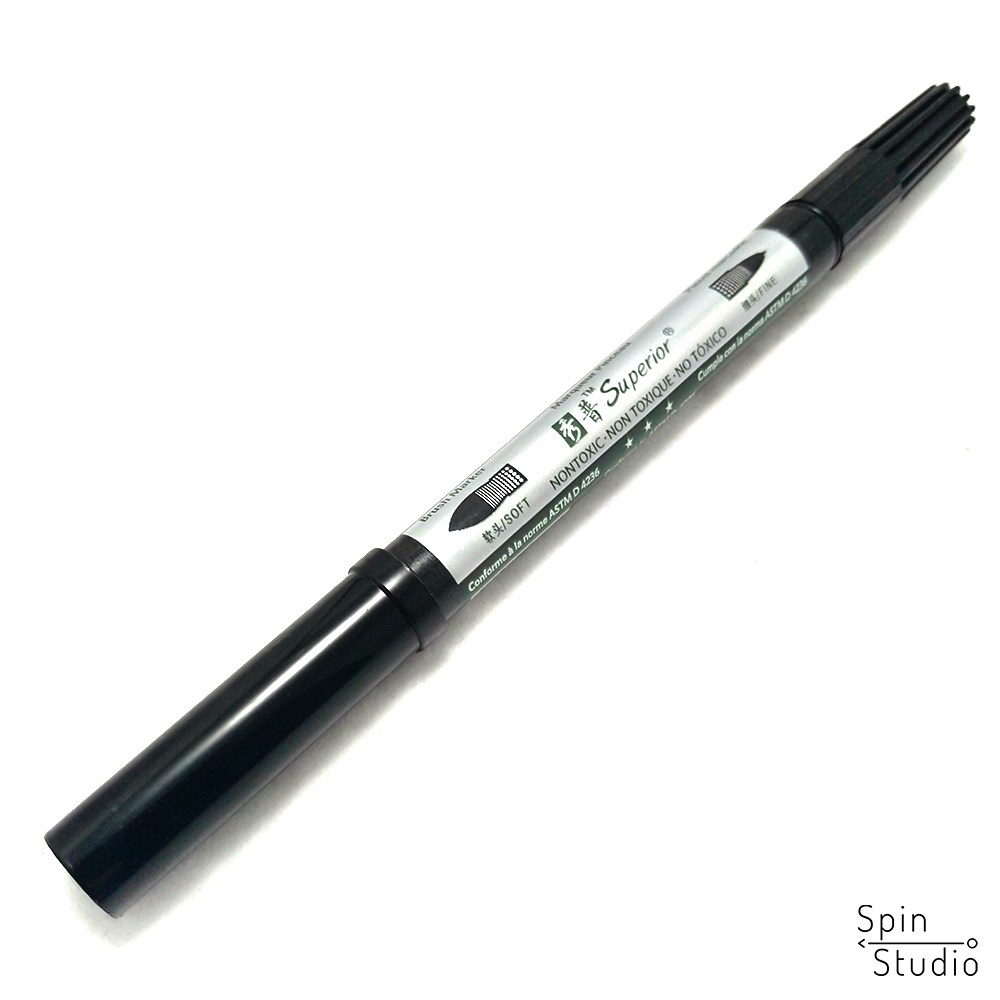 ปากกา Superior Color Marker MS-809