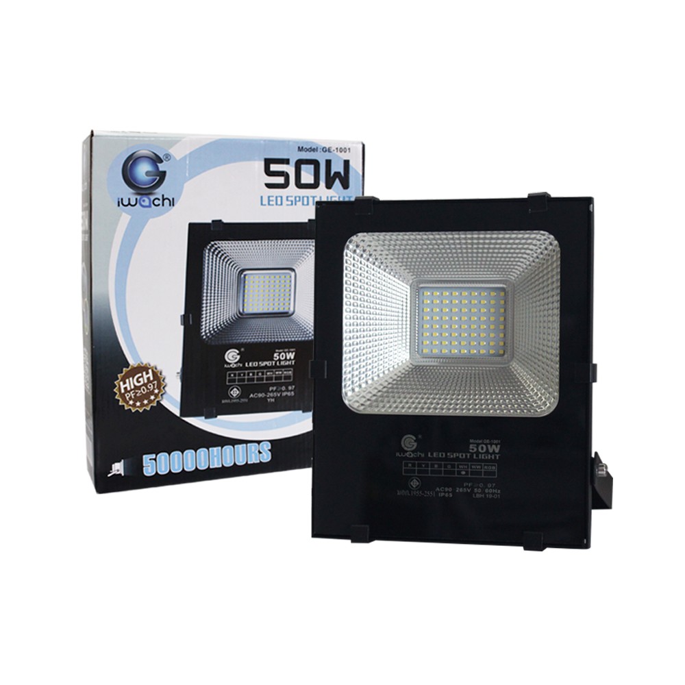IWC-SPOTLIGHT-50W สปอร์ตไลท์