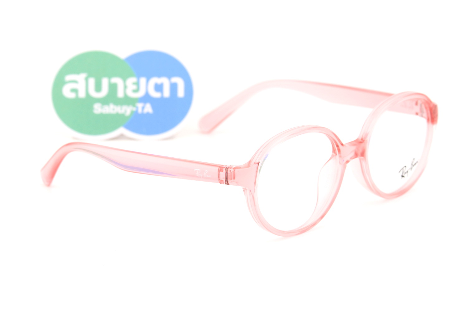 กรอบสายตาเด็ก RayBan RY1905F 3982