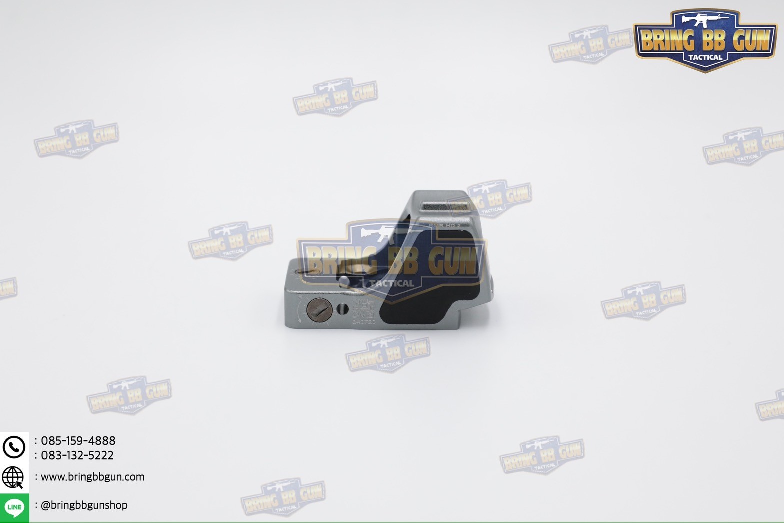 ดอท Trijicon RMR HD (Trijicon RMR HD Reflex Sight)