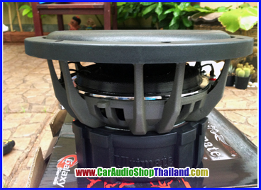ลำโพงซับ 10 นิ้ว คุณภาพสูง ULTIMATE W100G