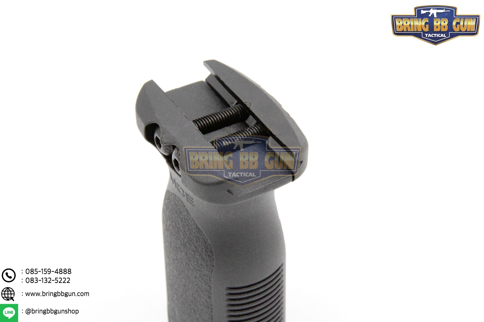 กริ๊ปมือหน้า Magpul รุ่น RVG