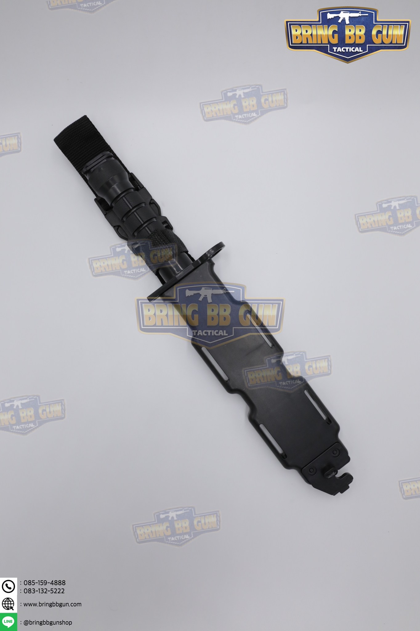 มีด Dummy M9 (M9 Bayonet)