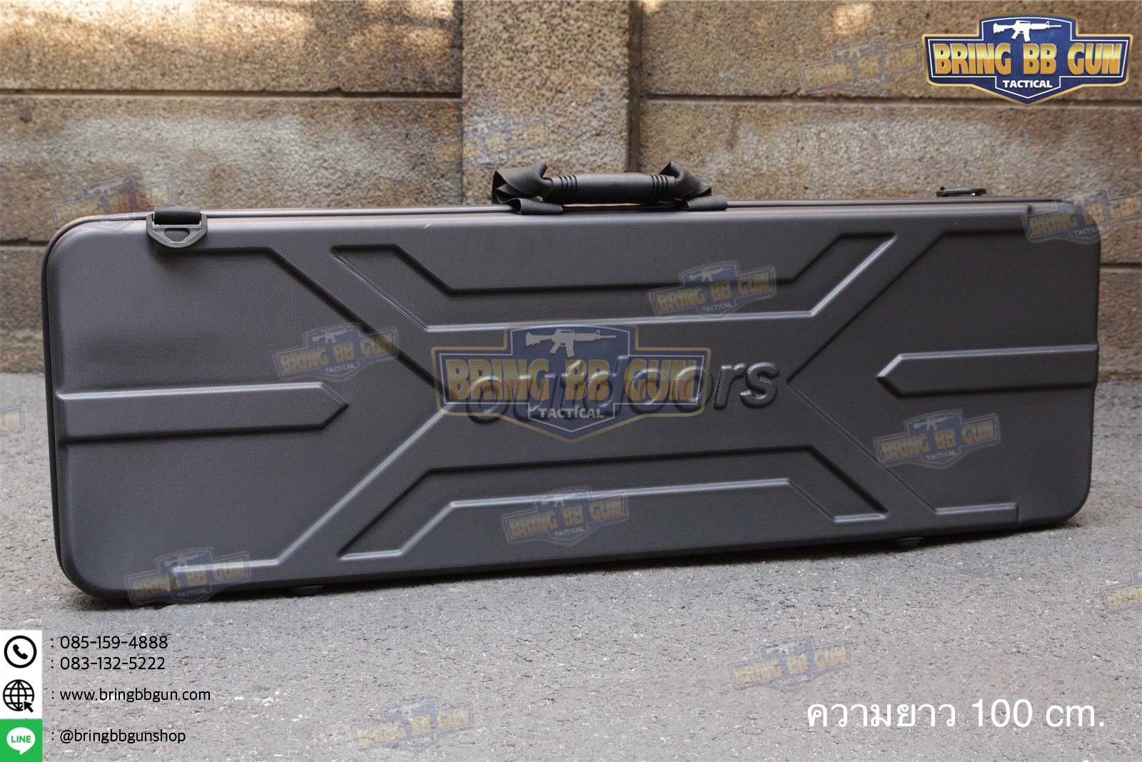 เคสปืนกันกระแทก ยี่ห้อOutdoors