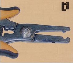 คีมตัด/ดัด/ขยาย (Special Tools) Piergiacomi PNG-5000