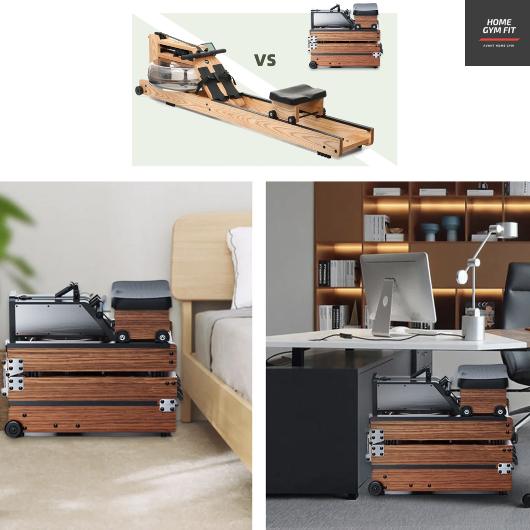 16990ทักแชทผ่อน0%ค่าส่ง0บ กรรเชียงบกKingsmith Rowing WR1 กรรเชียงบก ออกกำลังกาย