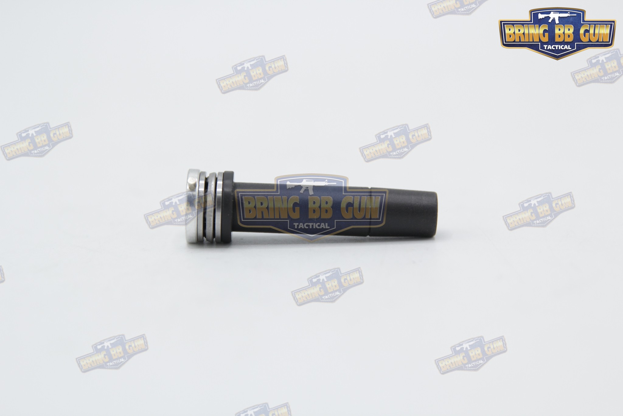 ท้ายแบริ่ง ยี่ห้อ VS Studio รุ่น Hurricane Type (แบริ่ง 2ชั้น) (Spring Guide) (ลูกปืนแบริ่ง) (Ball Bearing)