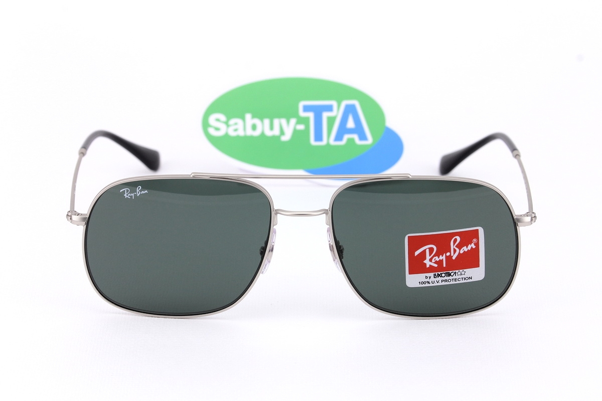 RayBan ANDREA RB3595 911671