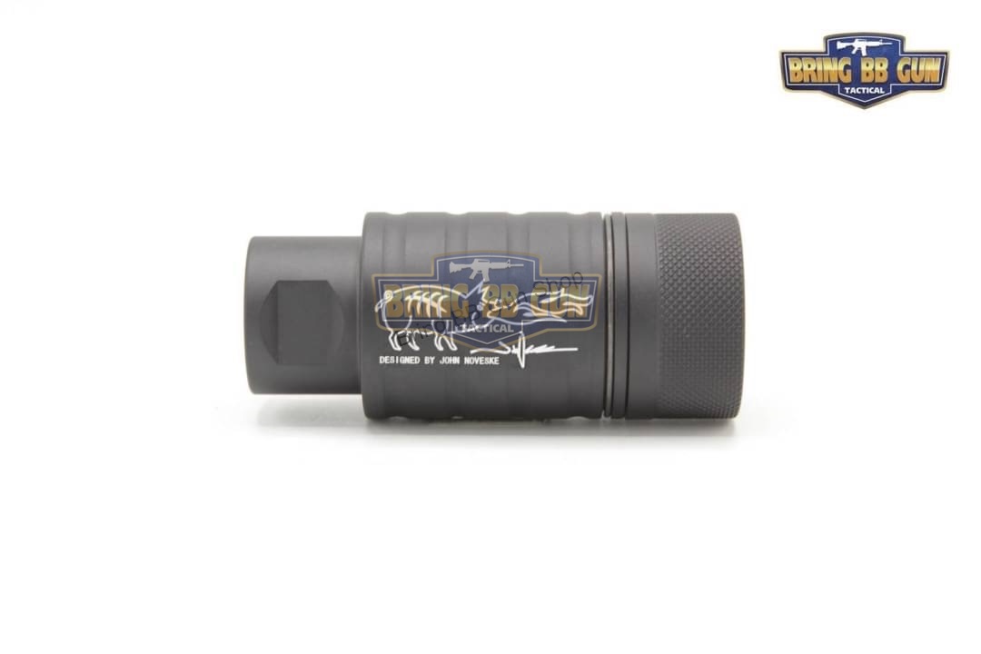 หมูพ่นไฟ รุ่น Noveske KFH