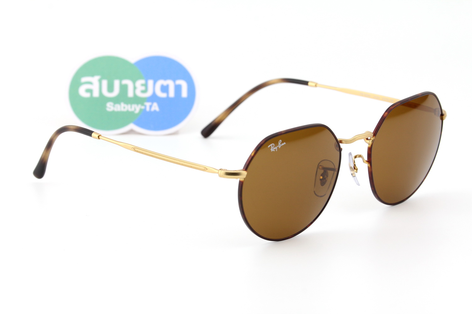 RayBan Jack RB3565 927533