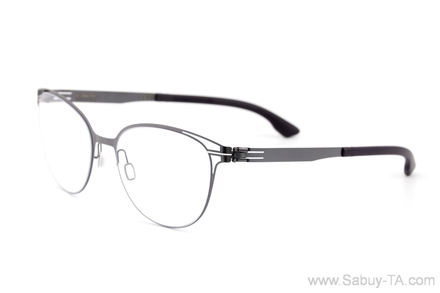 Ic Berlin Kiki Aubergine