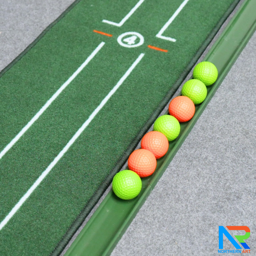 เช่าเกมส์เขาวงกตตั้งพื้น ขนาดวงล้อ 80 cm. พร้อมลูกแก้วคละสี 3 ลูก สำเนา