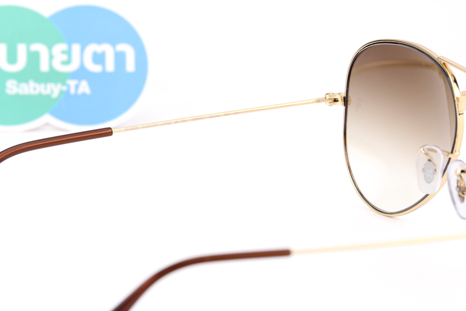 RayBan Aviator RB3025 001/51