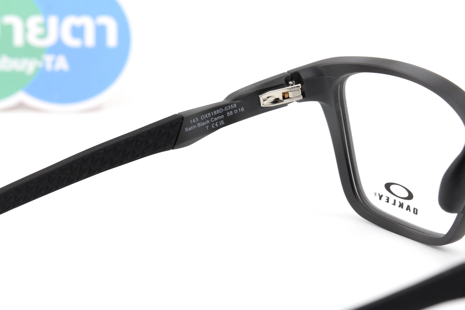 Oakley DOUBLE DOWN OX8188D-03