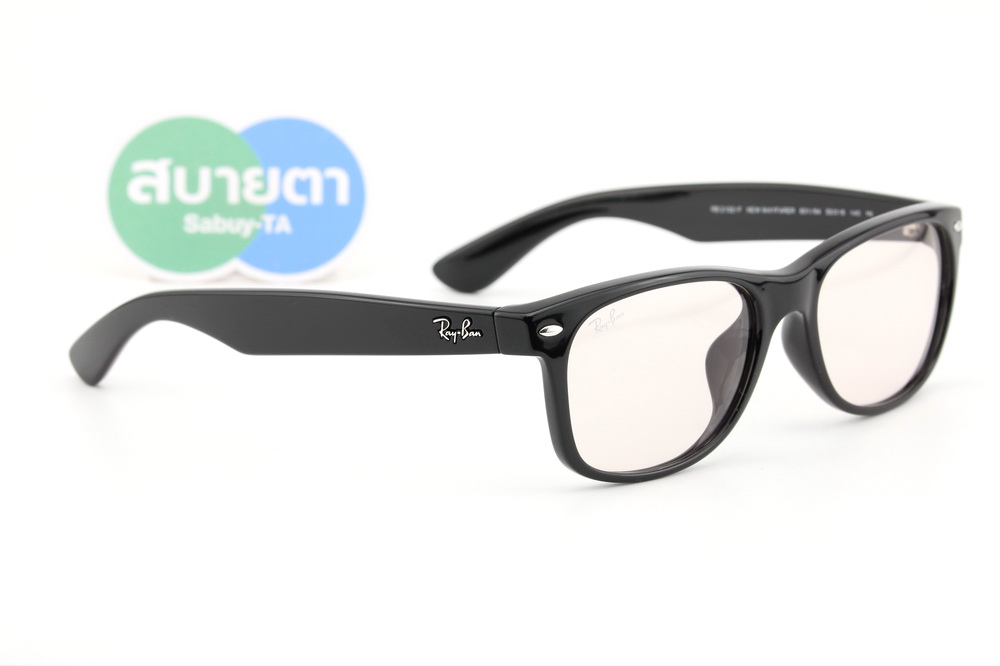 RayBan New Wayfarer RB2132F 601/84