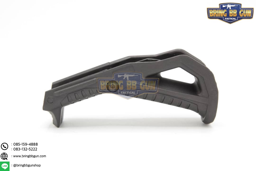 กริ๊ปมือหน้า FSG (กริ๊ปนอน)