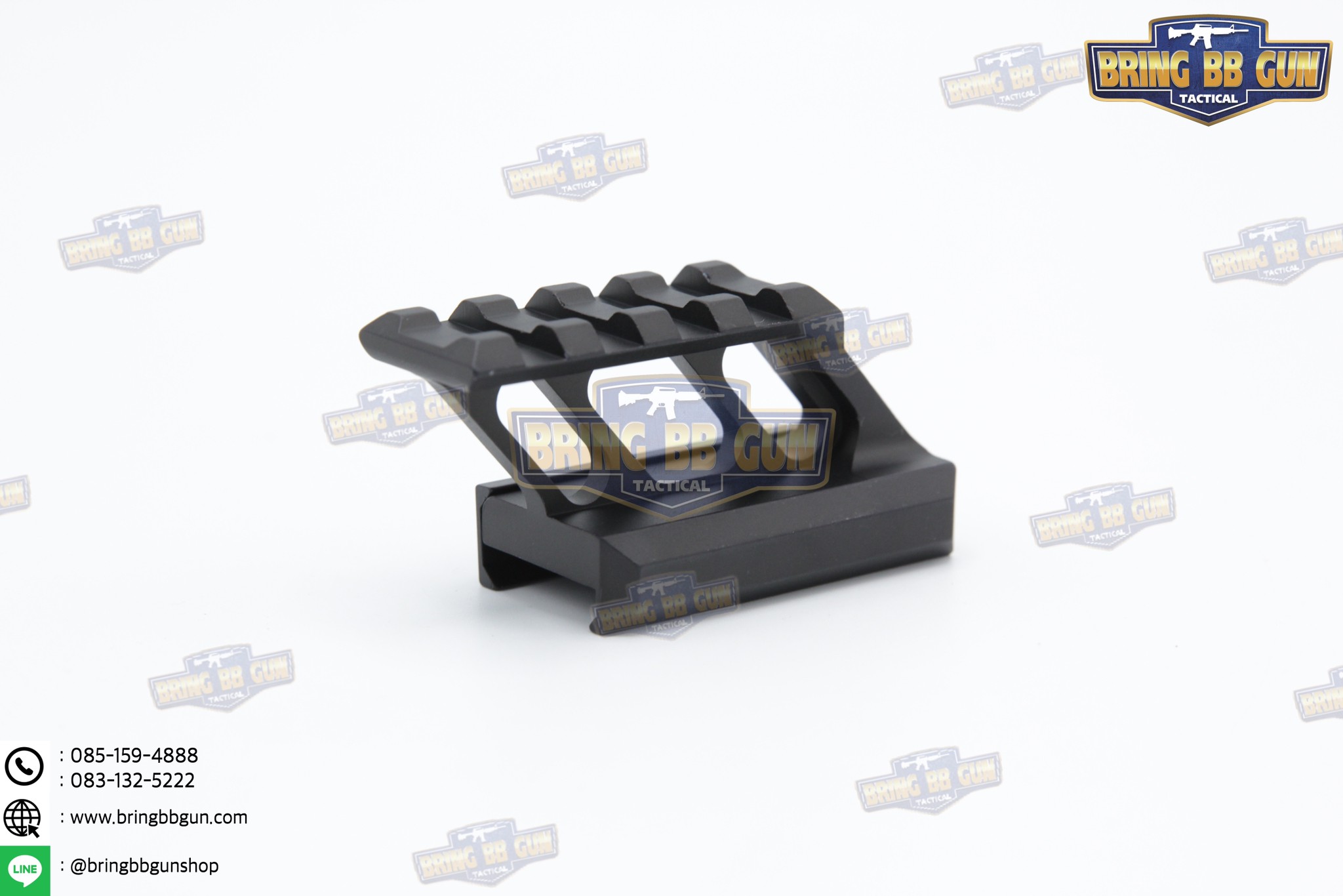 ขายกสูงเอียงหน้า B2