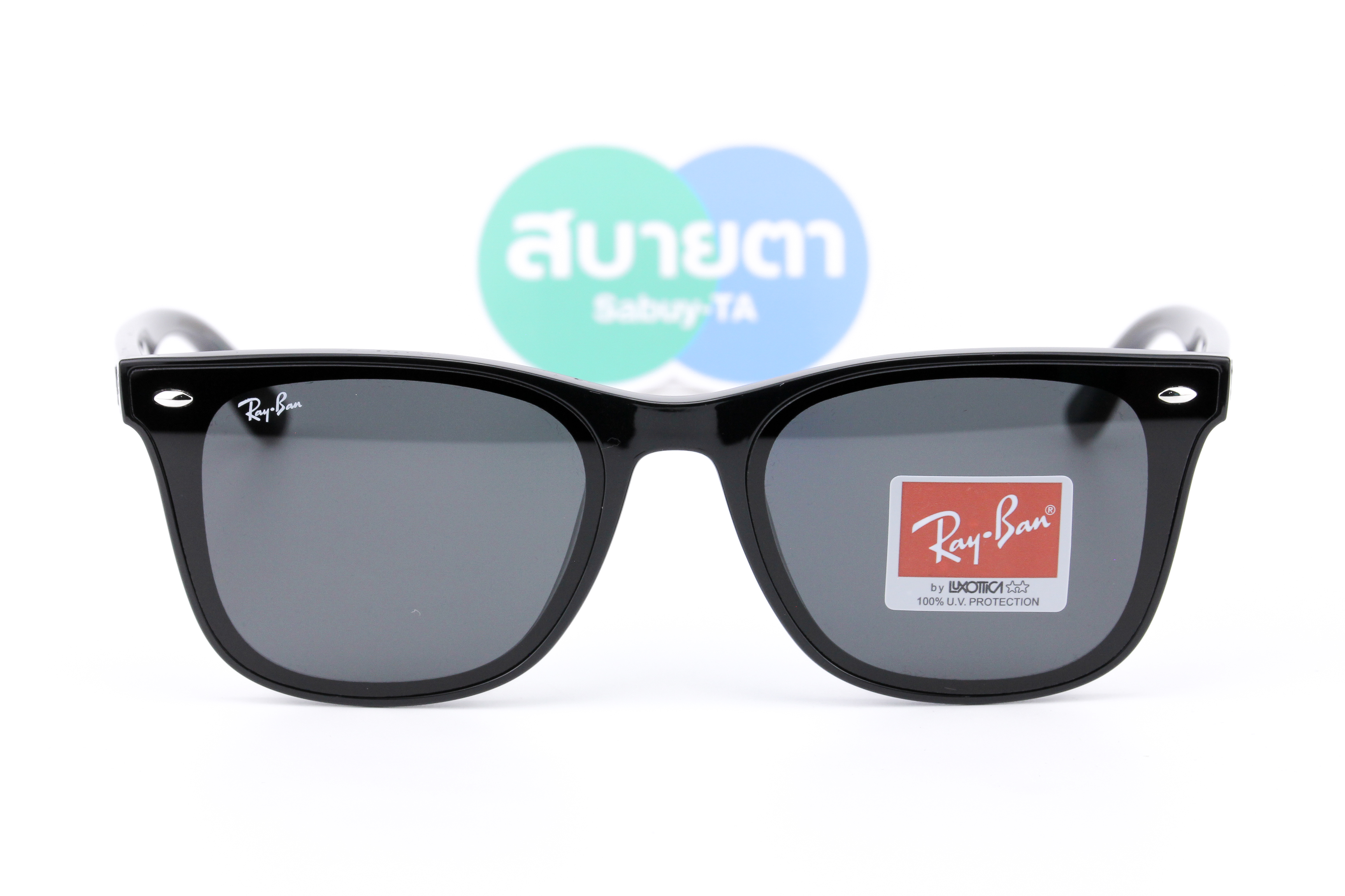 RayBan RB4391D 601/87