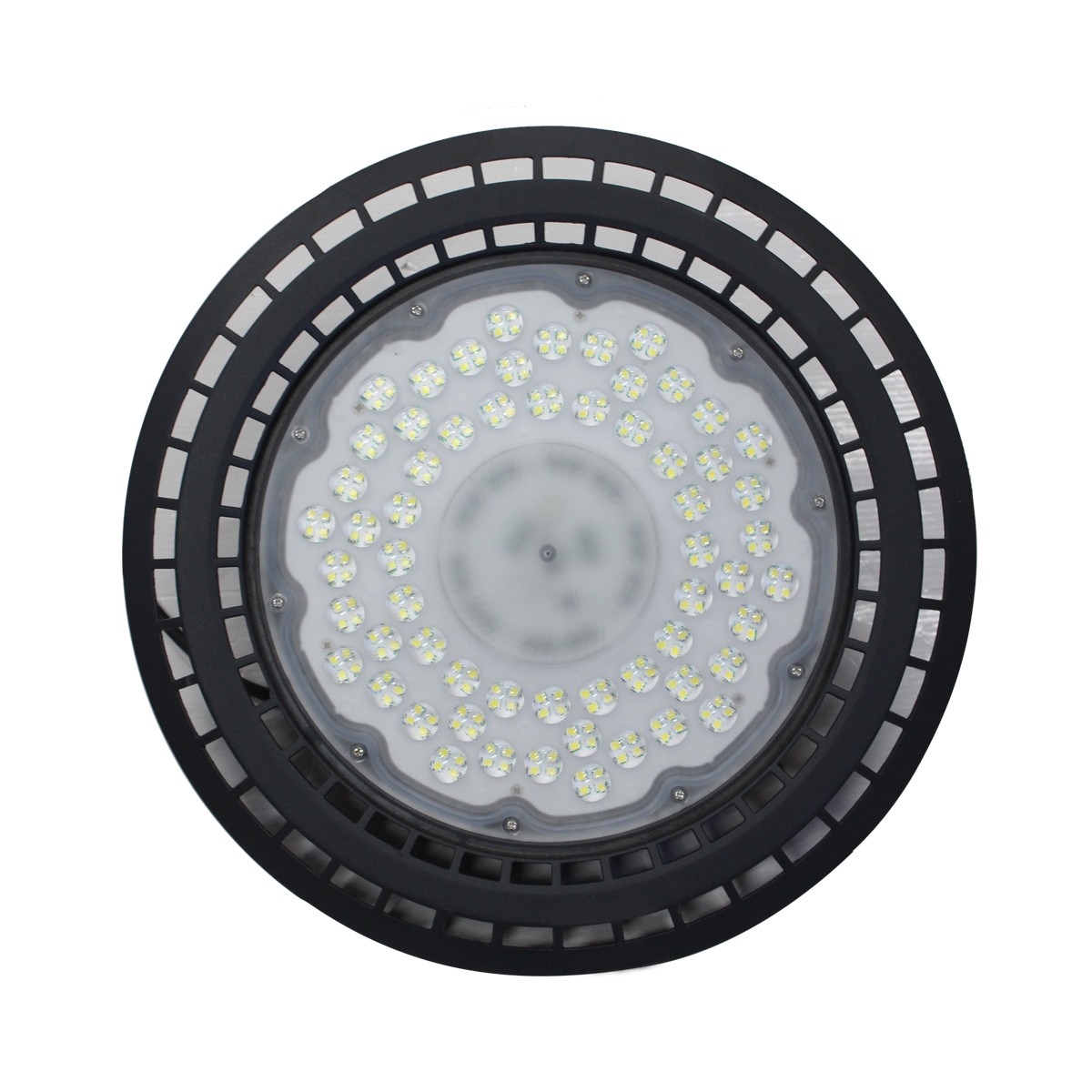 IWC-HIB-UFO-Z-200W โคมไฮเบย์ (รุ่นไม่มีพัดลม)