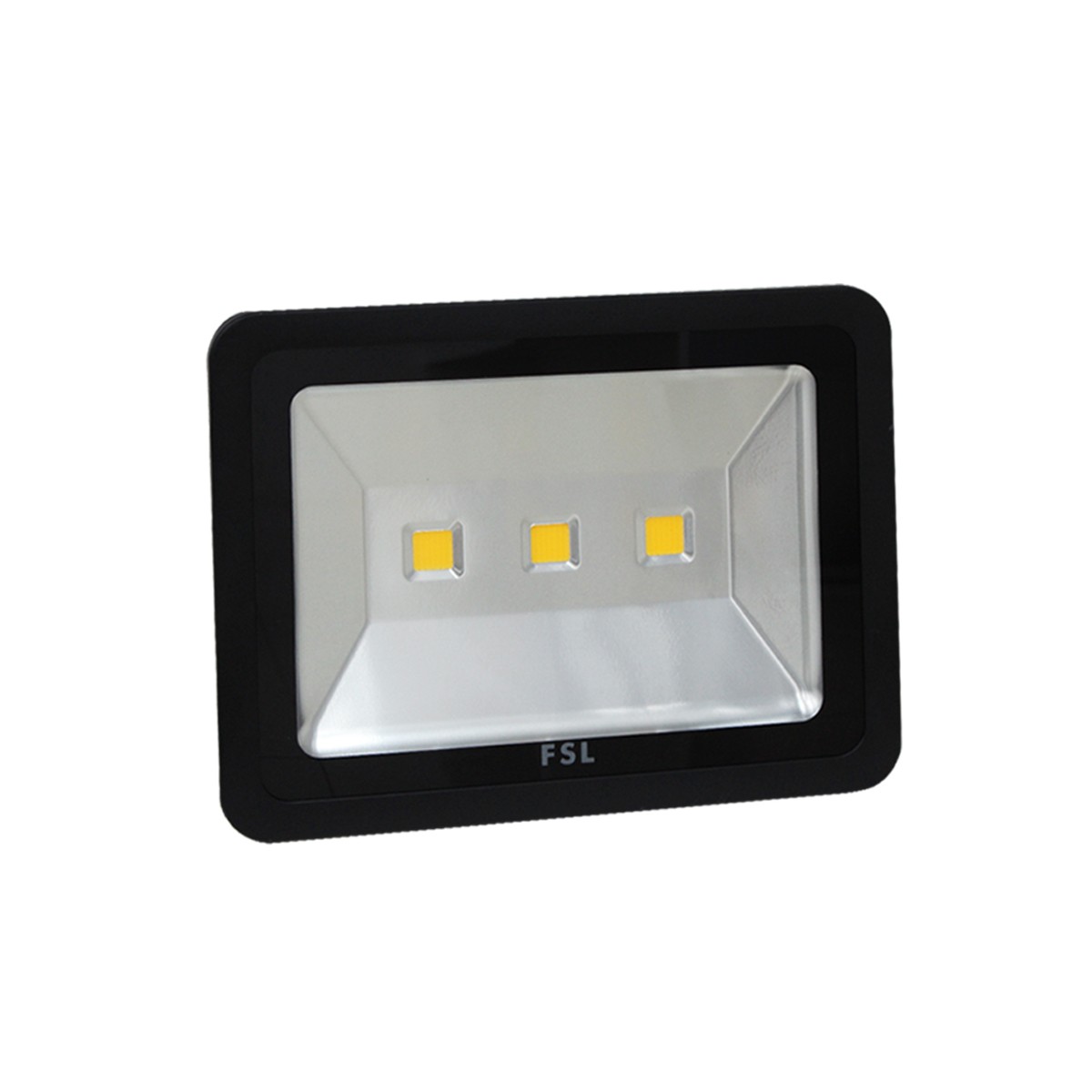 สปอร์ตไลท์ FSL-SPL-150W แสงขาวและแสงวอร์มไวท์