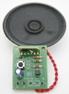 FUTUREKIT FK-269 เสียงเพลงโลกใบเล็ก (Its a small world) พร้อมลำโพง (ชุดคิทยังไม่ประกอบ)