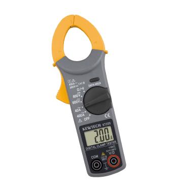 KYORITSU KT 200 AC Digital Clamp Meters onebanmor