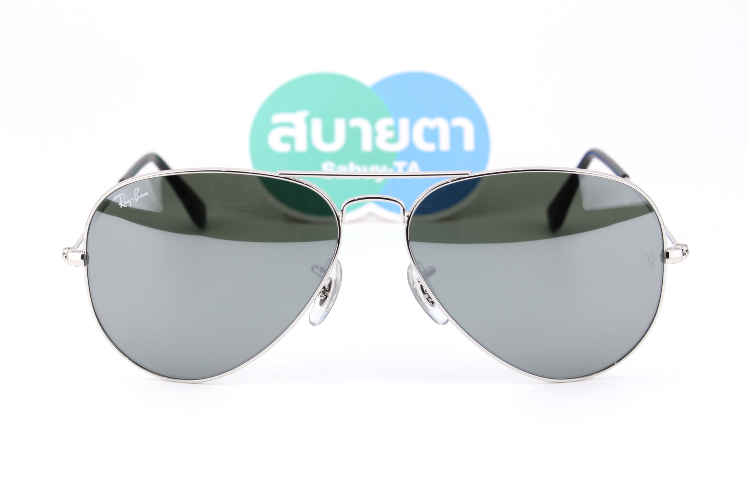 RayBan Aviator RB3025 W3277