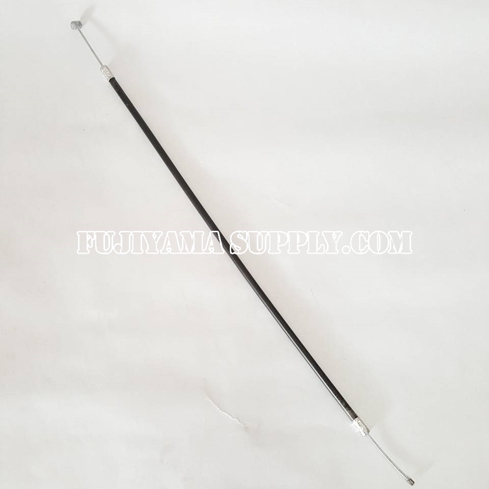 สายคันเร่ง 767 (คาร์บู ผ้าปั๊ม) ใช้กับเครื่องพ่นยา รุ่น 767