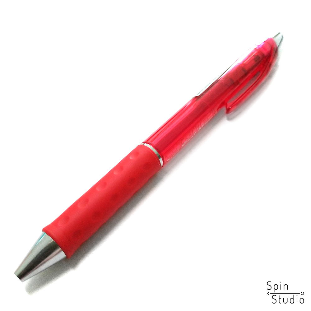 ปากกา IFeel-it โดย Pentel