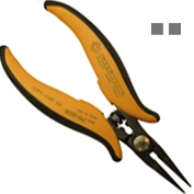 คีมจับปลายแหลม (Pliers) Piergiacomi PN-5006