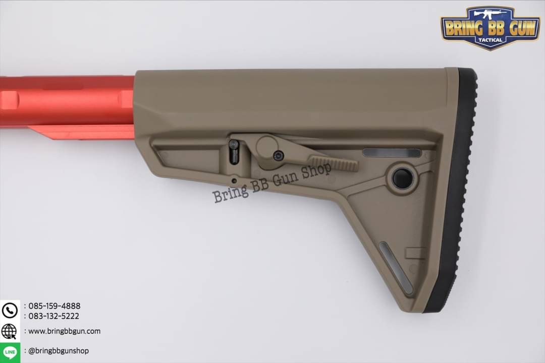 พานท้าย MOE SL