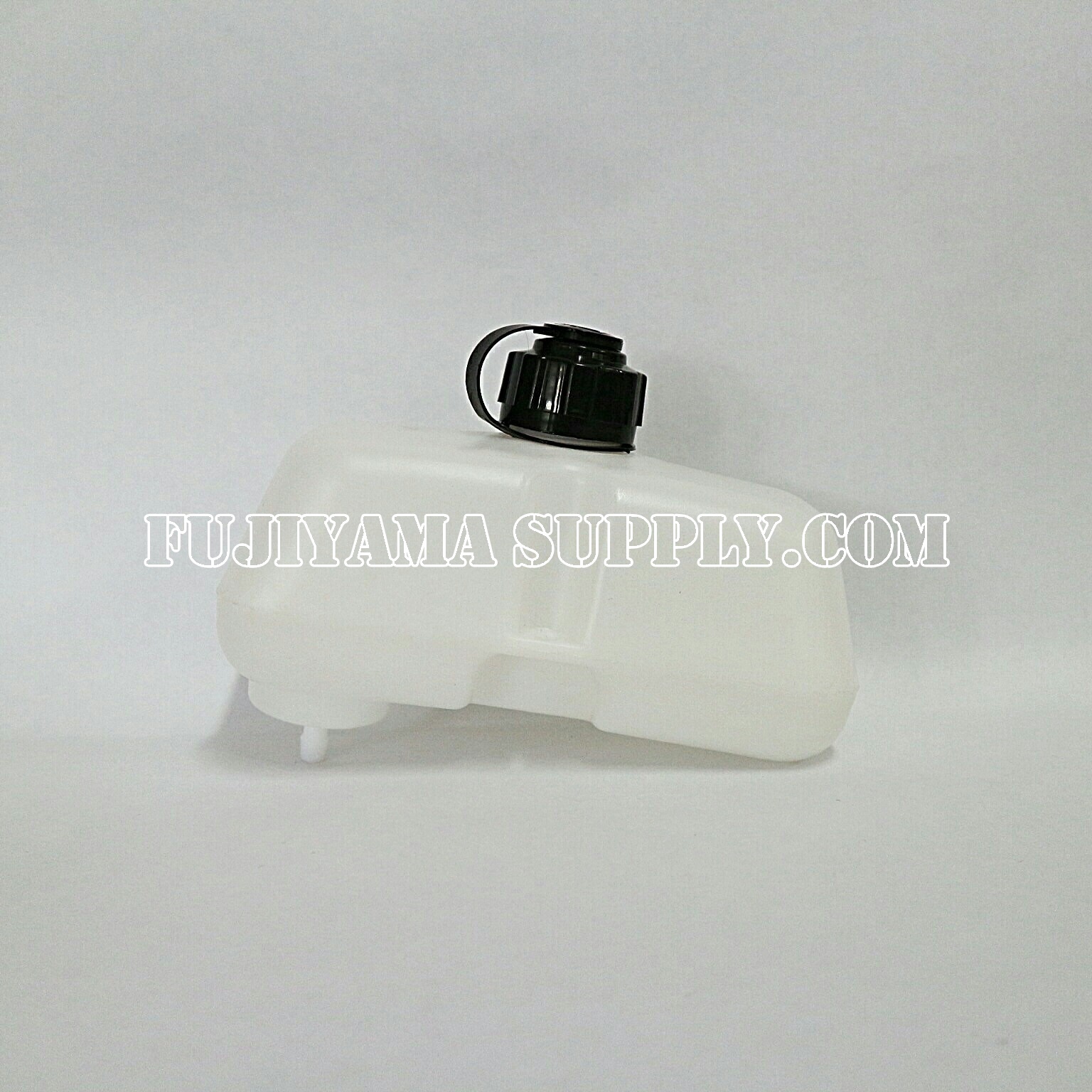 ถังน้ำมัน 328 (ข้อแข็ง) ใช้กับเครื่องตัดหญ้า Mitsubishi รุ่น 328