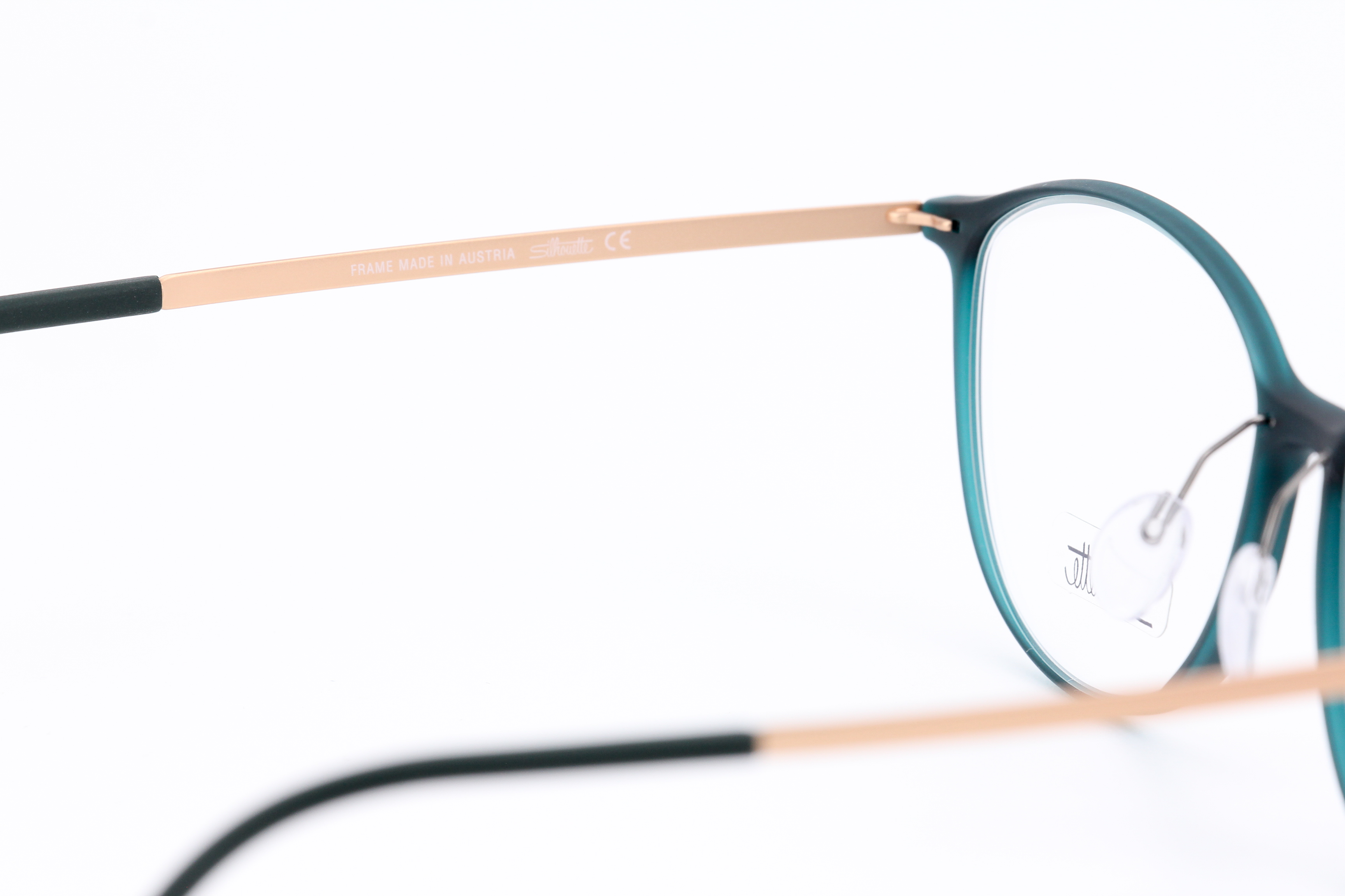 SILHOUETTE 1562 31 6201